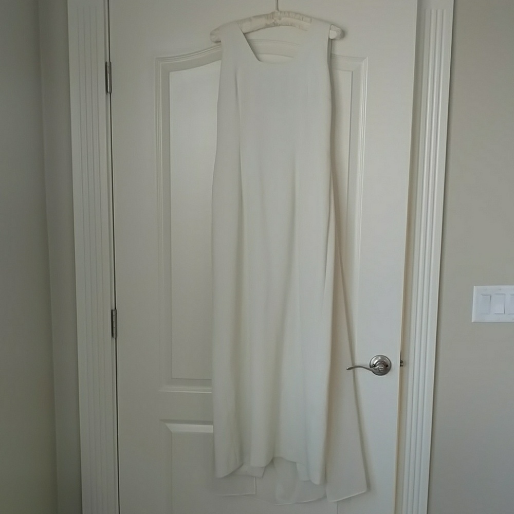 Nicole Miller Bridal Dress